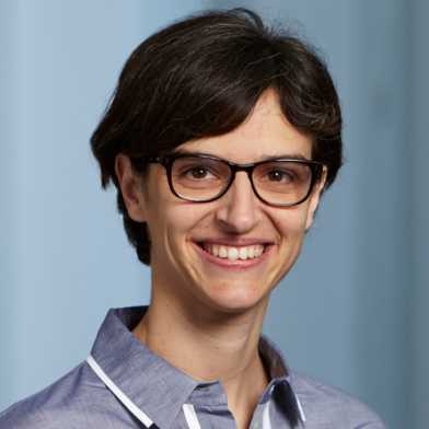 Prof. Chiara Daraio