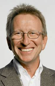 Enlarged view: Portrait photo of Dr. Matthias Kaiserswerth