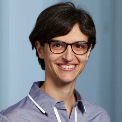 Prof. Chiara Daraio